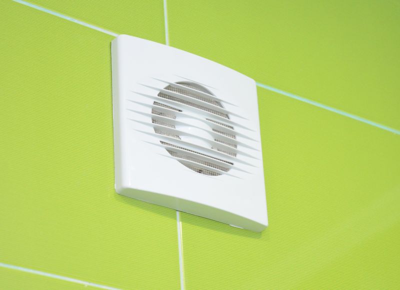Bathroom Vent Installation in Denver, CO