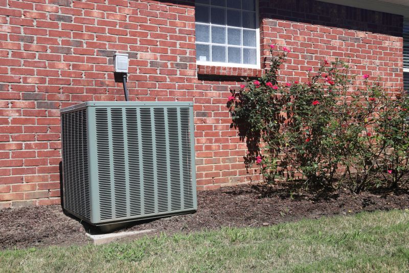 Central Ac Service in Annapolis, MD