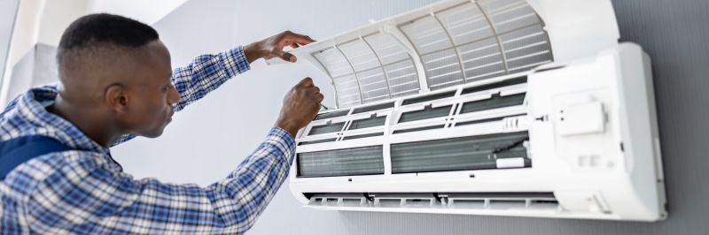 Central Air Installation in Columbus, OH