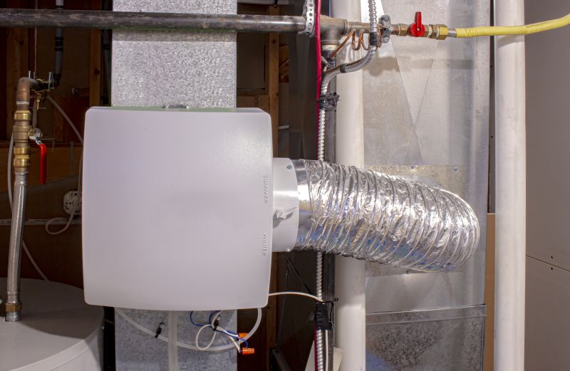 Dehumidifier Installation in Monmouth County, NJ