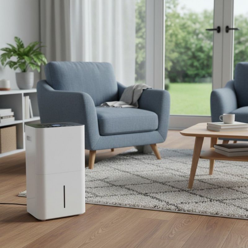 Dehumidifier Repair in Sarasota, FL