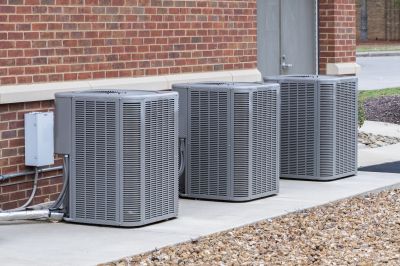 Heating And Cooling Service in Annapolis, MD